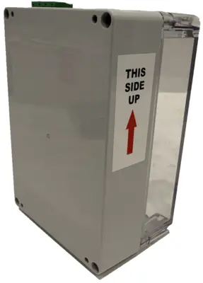 NEW INDUCTOTHERM 805975 REV. 7
