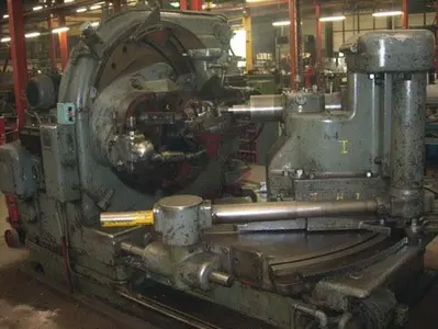 USED GLEASON 40