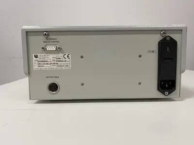 USED APPLIKON BIOTECHNOLOGY ADI 1032 STIRRER CONTROLLER  P100