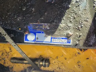 Diesel Fuel & Oil Lube Cassette Skid
