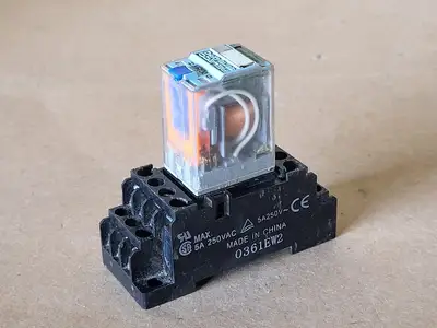 USED RELECO C9-A41X