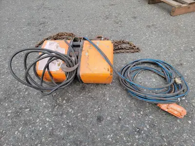 USED JETCO HO3999019-529