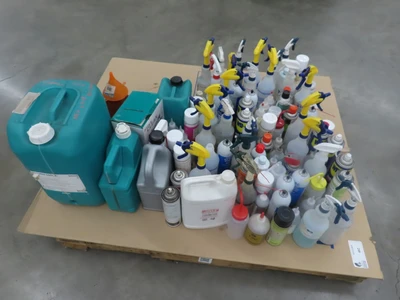 Used GENERIC GENERIC Parts Washers Minnesota US | Machinesused.com #1513291