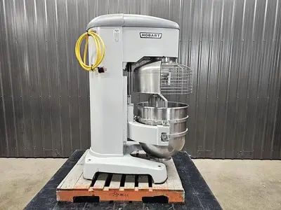 USED HOBART LEGACY HL1400