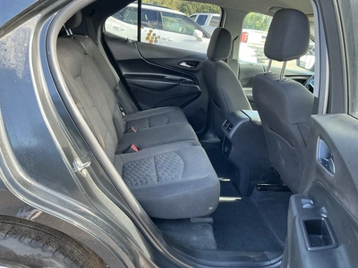 Used 2018 CHEVROLET EQUINOX SUVs Michigan US | Miedema Asset Management Group #1461415