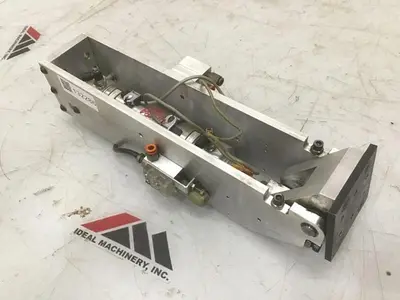 USED MARK II AUTOMATION 320EL2 / EOAT
