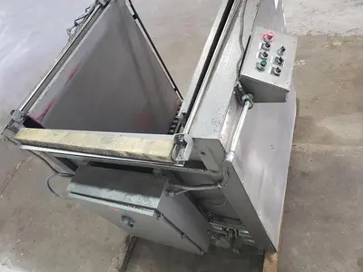 USED CITRUS MACHINERY CO. INC. S-L-T-L