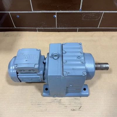NEW Sew Eurodrive R67 DR63L6/TF