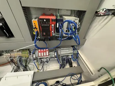 Used 2023 CATBRIDGE 324 Laminators Pennsylvania US | Global Equipment International, LLC #185190