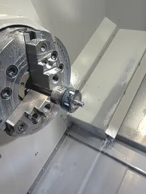 Used 2022 DN SOLUTIONS LYNX 2600SY-II CNC Lathes District of Columbia US | ABL Technology LLC #1310188