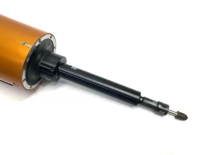 Used ATI Industrial Automation Multi-Axis Radially Compliant Robotic Deburring Tool Chamfering & Deburring Tools Michigan US | Maverick Industrial Sales #1514627