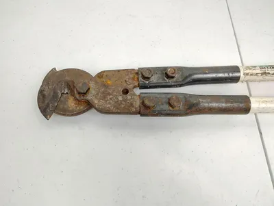 USED Greenlee 704 704