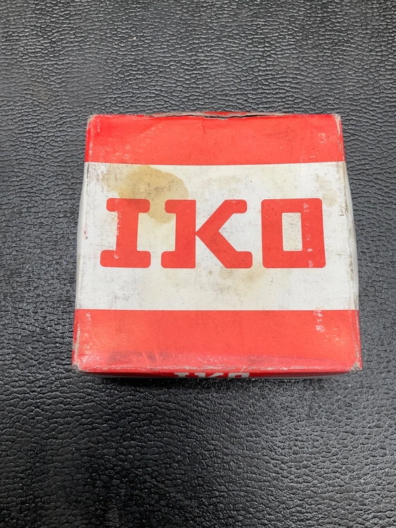 New | in-Stock IKO NURT40-1R Bearings Michigan US | iGAM Industrial Marketplace #270856