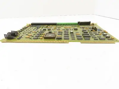 Cincinnati Milacron 3-542-1203A PLC DVD Slot Card Circuit Board Module