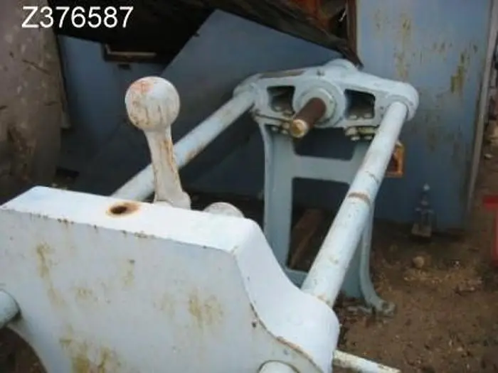 Used SPERRY _UNKNOWN_ Frame Filters California US | Machinery & Equipment #139769