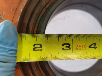 USED SANDVIK 211221