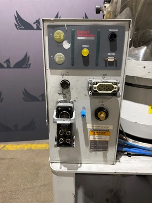 USED EMHART TEKNOLOGIES ETF12AF
