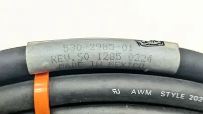 Used Sun Microsystems SCSI VHDCI/VHDCI 10m Cable X3831B Computer Accessories Michigan US | Maverick Industrial Sales #1398181