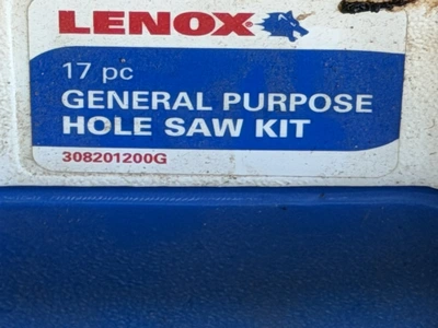 Used _UNKNOWN_ _UNKNOWN_ Saw Accessories Michigan US | Miedema Asset Management Group #1313611