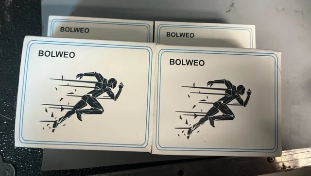 NEW BOLWEO 8.4V1A