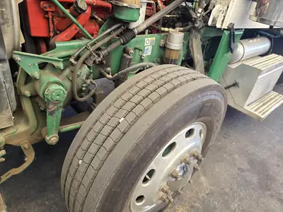 USED 2018 PETERBILT 389