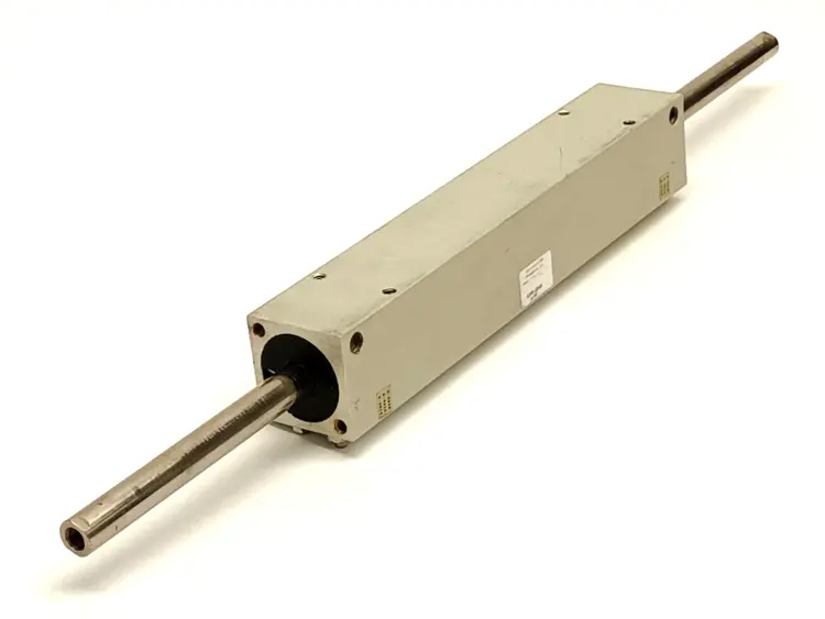 Used Maverick Industrial Sales QJ95-2548 Pneumatic Cylinders Michigan US | Maverick Industrial Sales #1467869