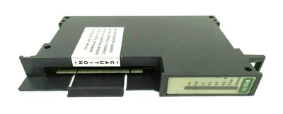 USED CINCINNATI MILACRON 3-700-0156A RSIO INTERFACE REV G 37000156A