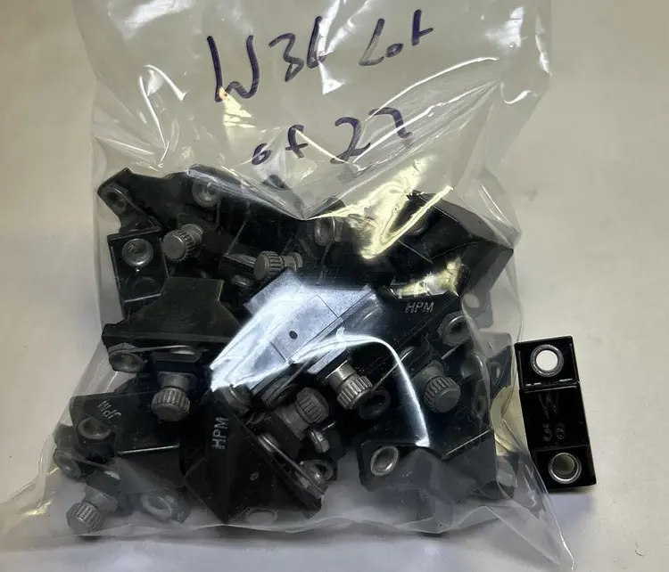 Used ALLEN-BRADLEY W36 Miscellaneous Equipment (Electrical & Power) | Surplus Asset Holdings #1197745