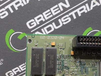 Allen Bradley / DSI 60-0320-04 PanelView 1000E Main CPU Board 10575 Used