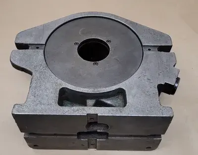 SUPER SPACER MILL TOOLING - 8-1/4" OVERALL DIAMETER, 2-3/4" THROUGH HOLE
