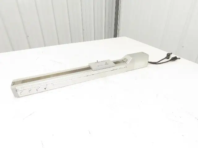 Used IAI _UNKNOWN_ Linear Actuators Indiana US | Arrow Industrial #1187100