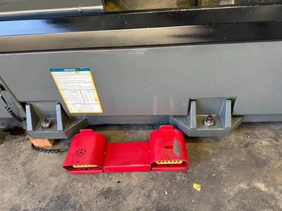 Used 2011 HAAS ST-20 CNC Lathes California US | MachineStation #1464153