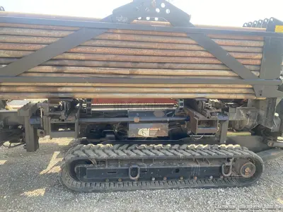 Used 2013 DITCH 2013 DITCH WITCH JT25 Drill Rigs Florida US | HDD Broker #1346130
