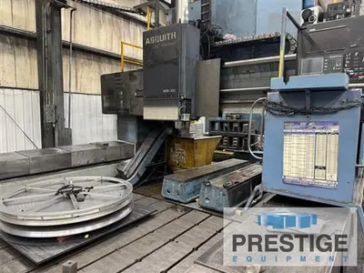 USED ASQUITH MDB-300
