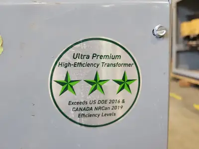 USED REX POWER MAGNETICS BA45J-M/Y1/Z3