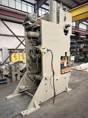 Used BLISS BLISS C-150 PRESS O.B.I. Presses | Alma Machinery #899079