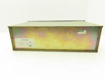 Delphi PODS-B CCIB V3 Core Calibrator Interface Box
