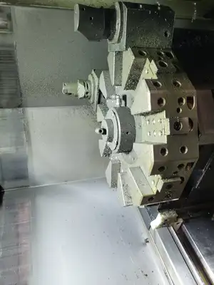 USED 2013 MORI SEIKI CL-2000