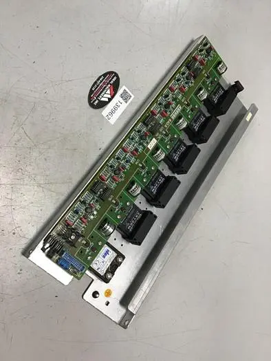 Used ARBURG 640A Circuit Boards Michigan US | Ideal Machinery #707046