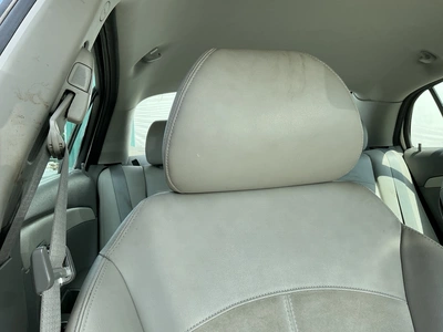 USED 2011 CHEVROLET MALIBU