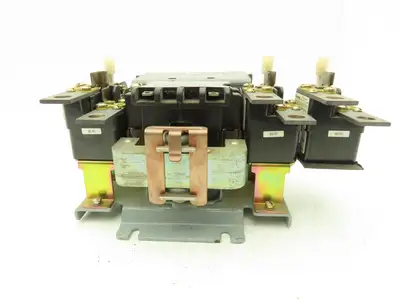 Furnas 14JB108300 Motor Starter 135A 200/230VAC/575VAC 3ph 40/50/100Hp NEMA 4