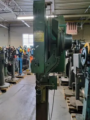 USED MILFORD 510