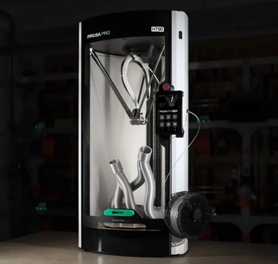 New | in-Stock 2026 PRUSA Pro HT90 3D printer, PolyJet Printer PJP IE | CB Stores Ltd #1419086