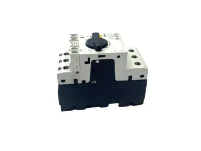 Used Eaton PKZM0-10-T Circuit Breakers Michigan US | Maverick Industrial Sales #1394304