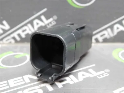 USED DEUTSCH DT04-6P