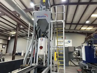 NEW 2020 METFIN 4111-26 OD & ID
