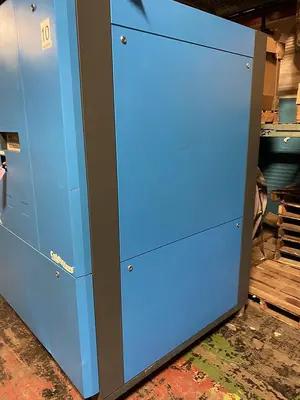 USED HANKISON HES2000-WC