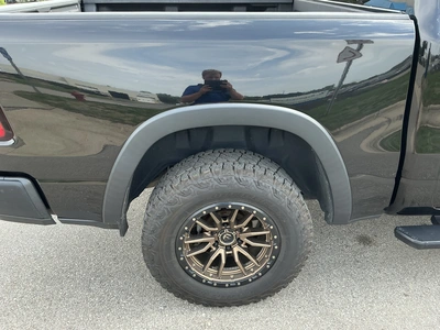 Used 2022 RAM 1500 Pickup Trucks Michigan US | Miedema Asset Management Group #1406861
