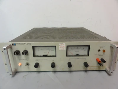USED HEWLETT PACKARD 6264B