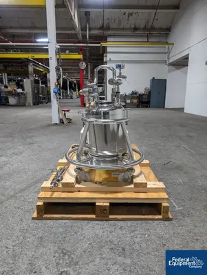 USED Alloy Products Alloy Products Pressure Waster, S/S